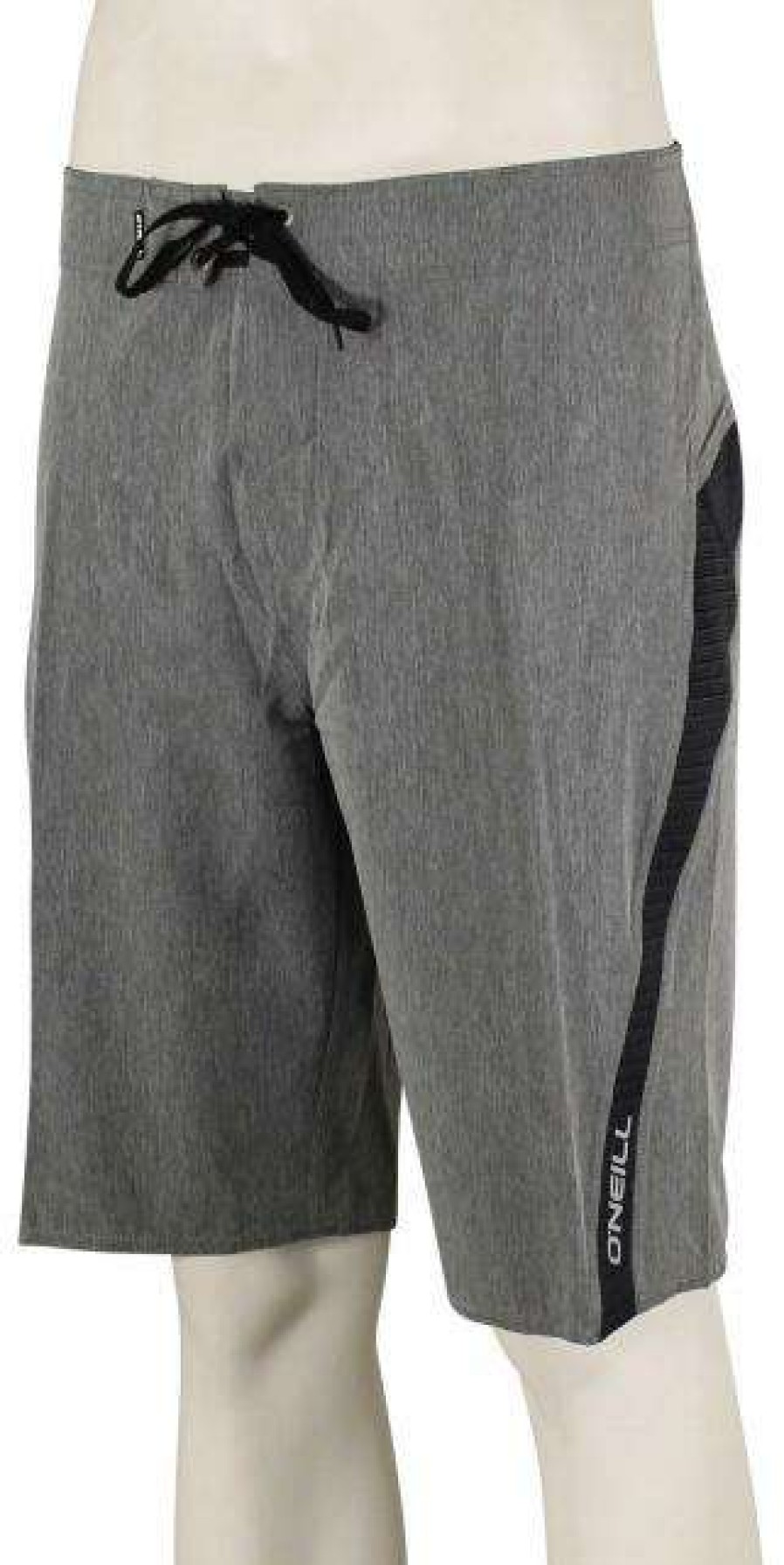 Apparel * | Best Quality O'Neill Superfreak Boardshorts Grey