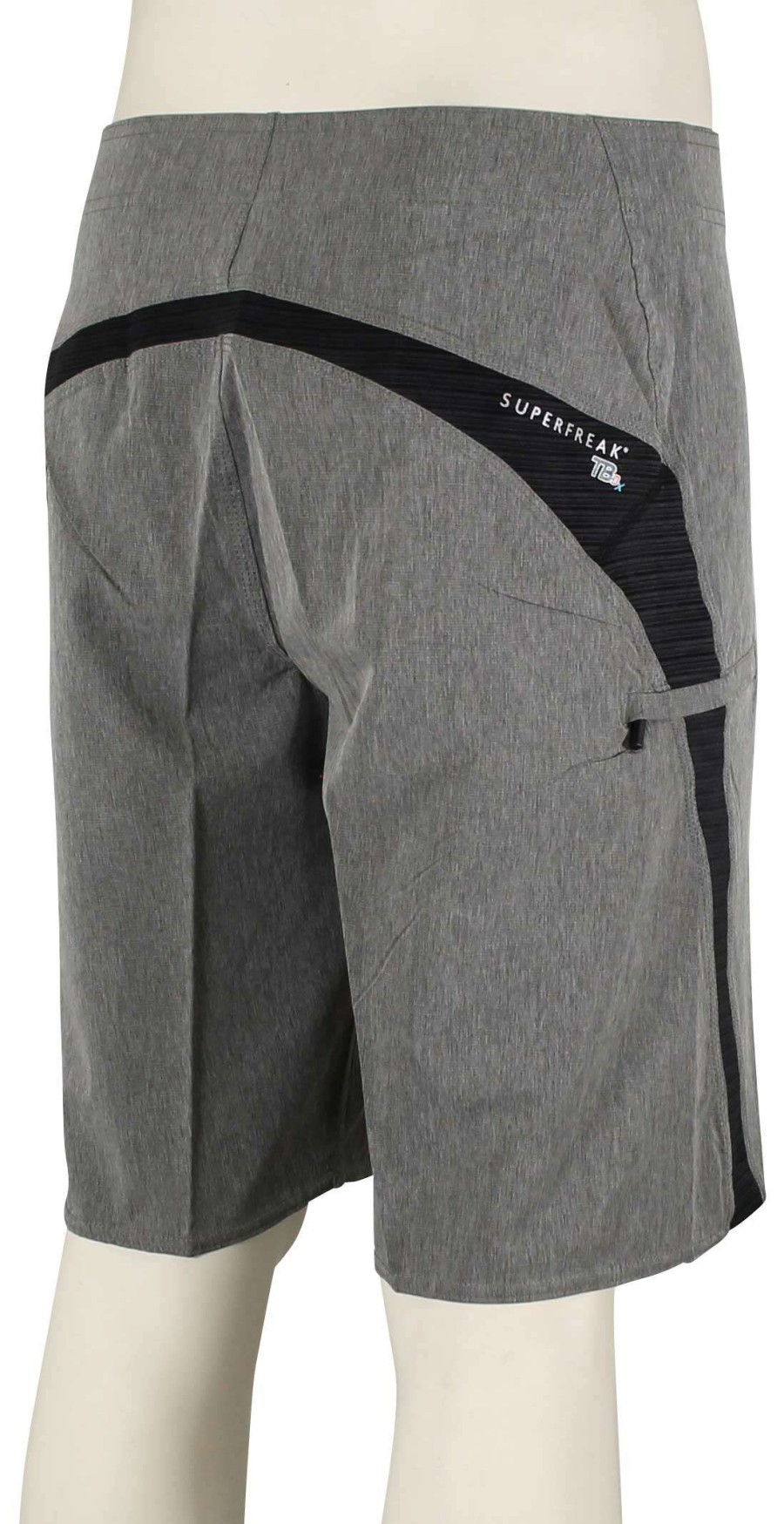 Apparel * | Best Quality O'Neill Superfreak Boardshorts Grey