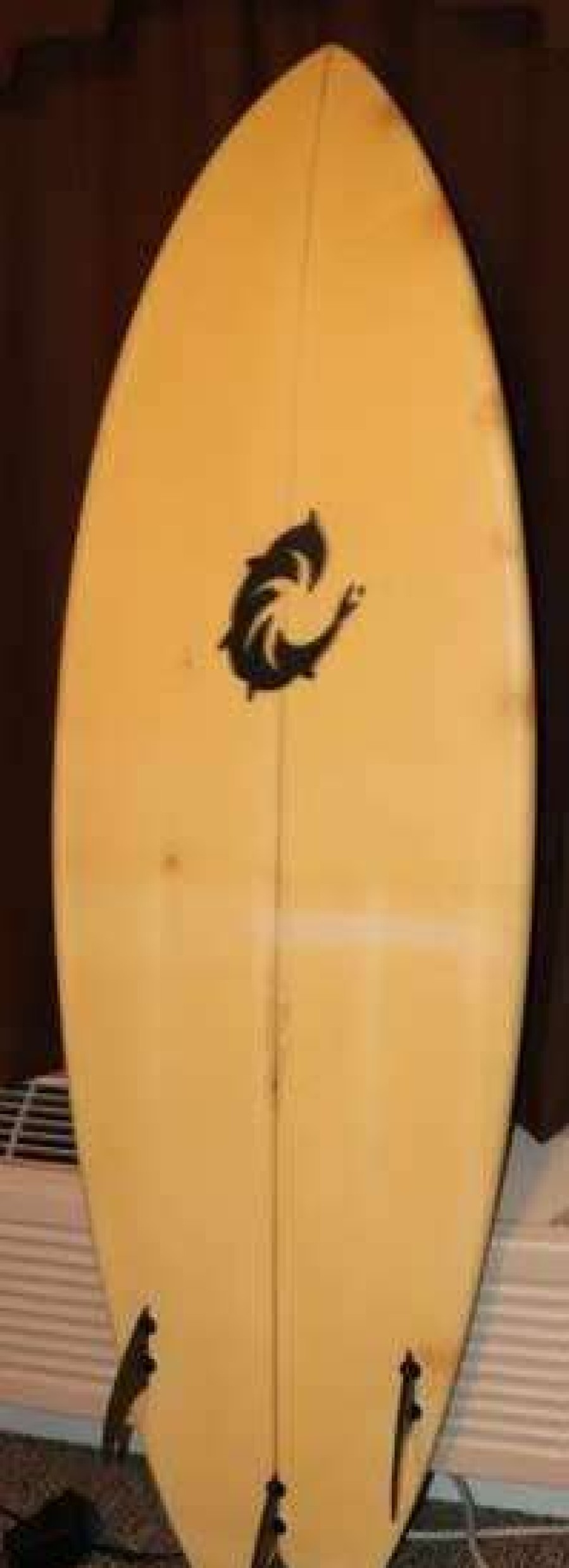 Surfboards * | Cut Price Used Wave Riding Vehicles Flashback Fish 6