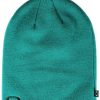 Apparel * | Outlet Sale Oakley Fine Knit Beanie Green Lake