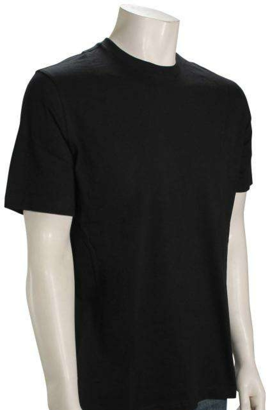 Apparel * | Wholesale Oakley Relaxed T-Shirt Blackout