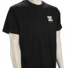 Apparel * | Crazy Deals Dc Star Vader Class T-Shirt Black