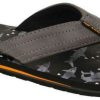 Footwear * | Store Rip Curl Kid'S Ripper Sandal Grey Orange