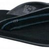 Footwear * | Limited Edition Reef Kingsultan Sandal Black