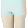 Apparel * | Promotion Hurley Women'S Quick Dry Enjoy Surf Shorts Teal Tint