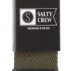 Accessories * | Outlet Sale Salty Crew Hold Fast Belt Military