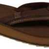 Footwear * | Crazy Deals Cobian Reya Rise Sandal Brown