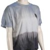 Apparel * | Outlet Sale Rip Curl Wettie Icon Relaxed Women'S T-Shirt Blue