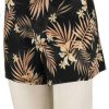 Apparel * | Sale Billabong Safari Nights 3 Boardshorts Black Pebble