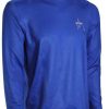 Apparel * | Latest Guy Harvey Slam Split Ls Surf Shirt Surf The Web