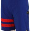 Apparel * | Crazy Deals Hurley Phantom Block Party 18 Boardshorts Deep Royal Blue