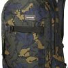 Equipment * | Wholesale Dakine Mission 25L Backpack Cascade Camo