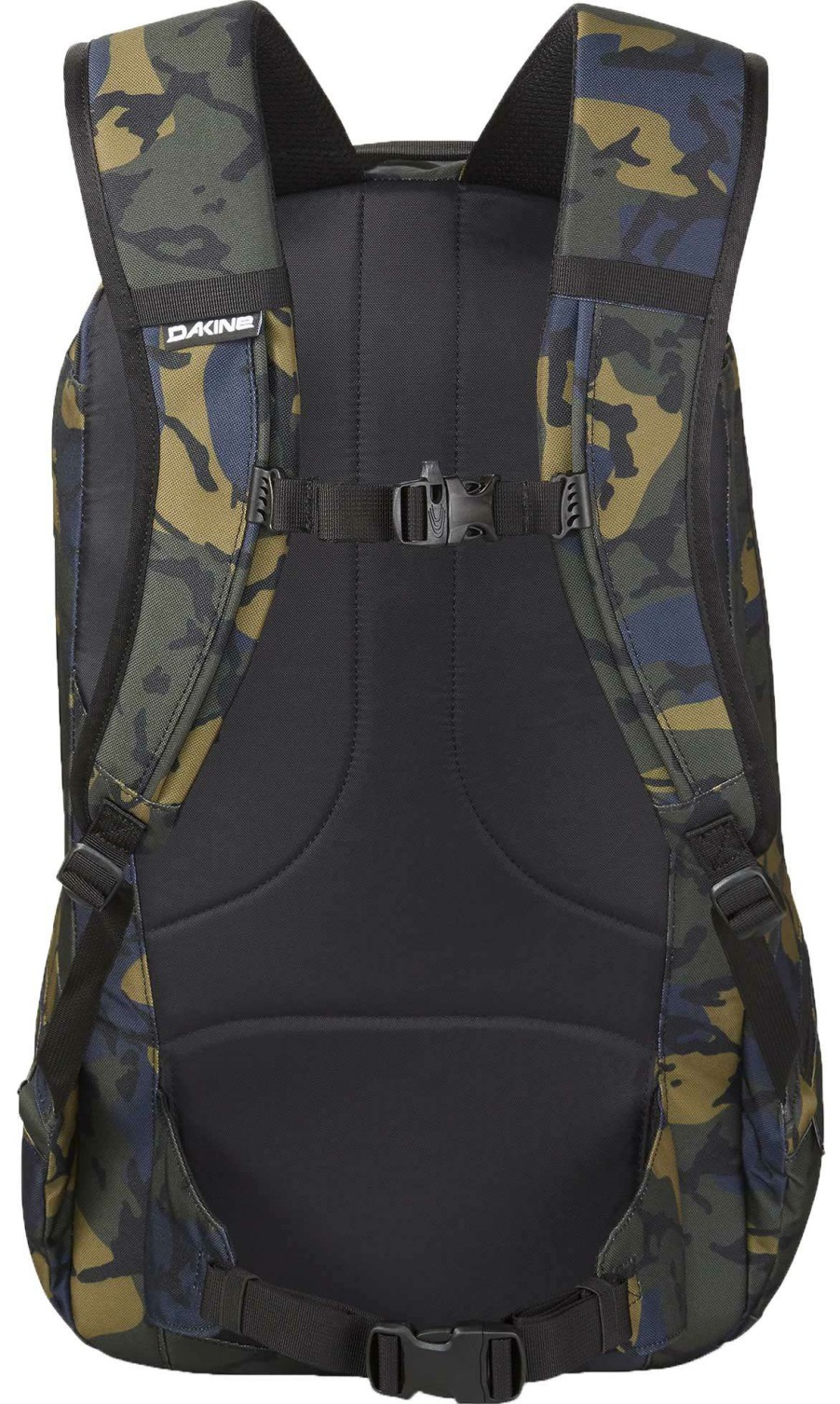 Equipment * | Wholesale Dakine Mission 25L Backpack Cascade Camo