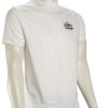 Apparel * | Limited Edition Quiksilver Hawaii Classic Ride T-Shirt White