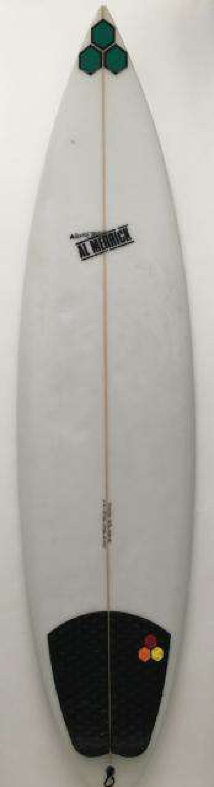 Surfboards * | Fashionable Used Channel Islands Shortboard 6'6