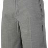 Apparel * | Fashionable Hurley Phantom Jetty 20 Hybrid Shorts Black