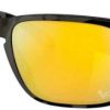 Accessories * | Best Choice Oakley Holbrook Motogp Sunglasses Matte Black Tort / Prizm 24K Polarized