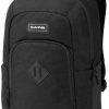 Equipment * | Cut Price Dakine Mission 30L Surf Backpack Classic Black