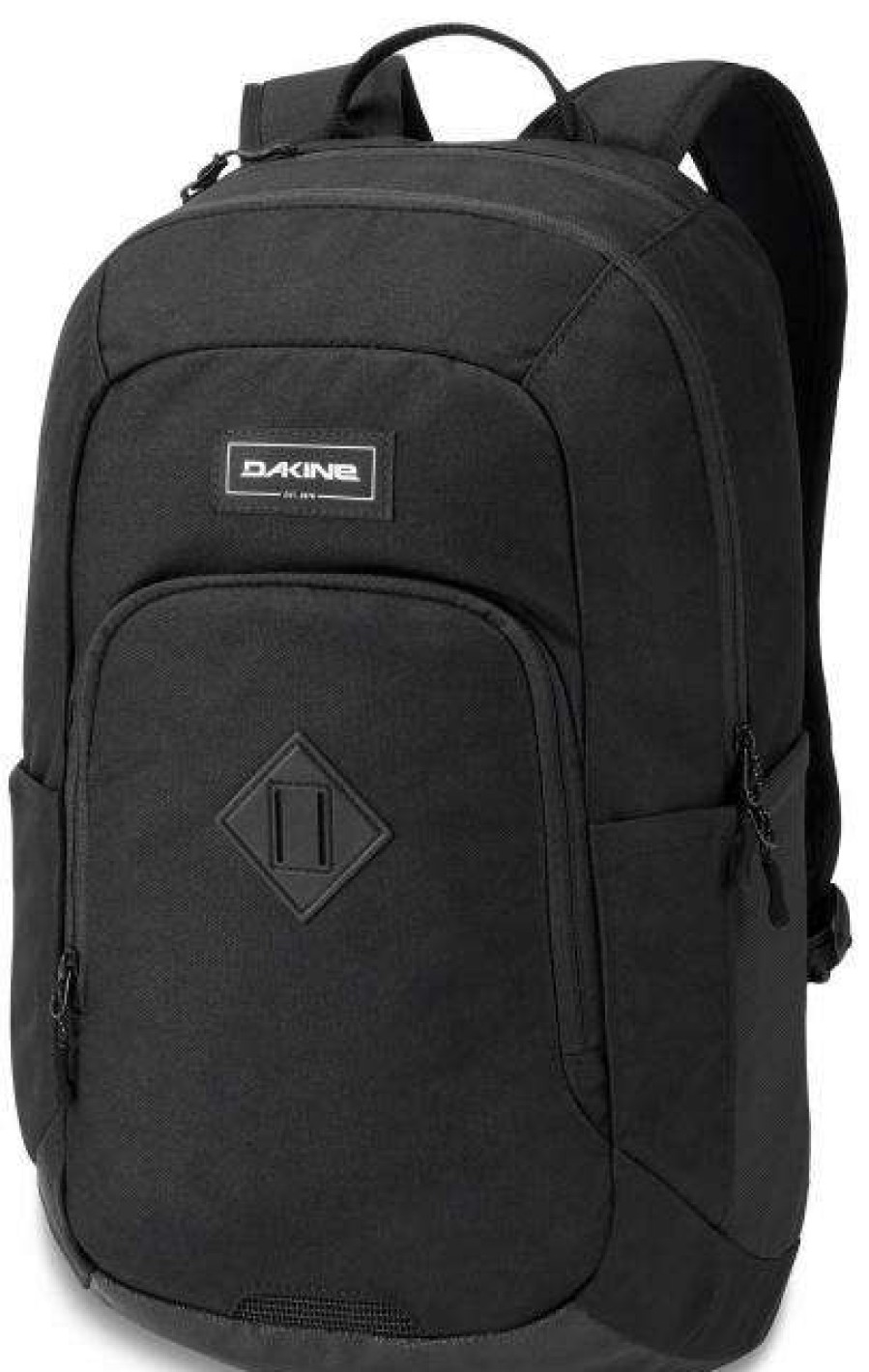 Equipment * | Cut Price Dakine Mission 30L Surf Backpack Classic Black