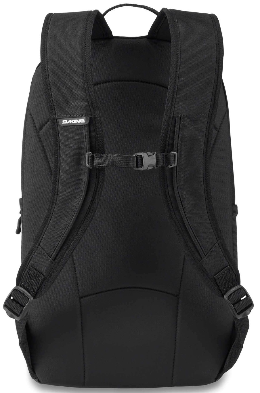 Equipment * | Cut Price Dakine Mission 30L Surf Backpack Classic Black