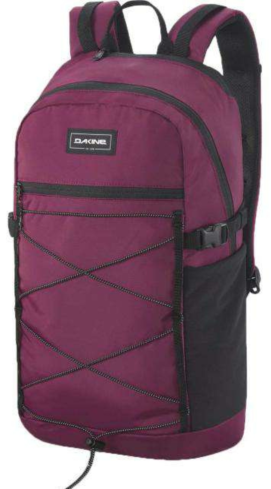 Equipment * | Best Quality Dakine Wndr 25L Backpack Grapevine