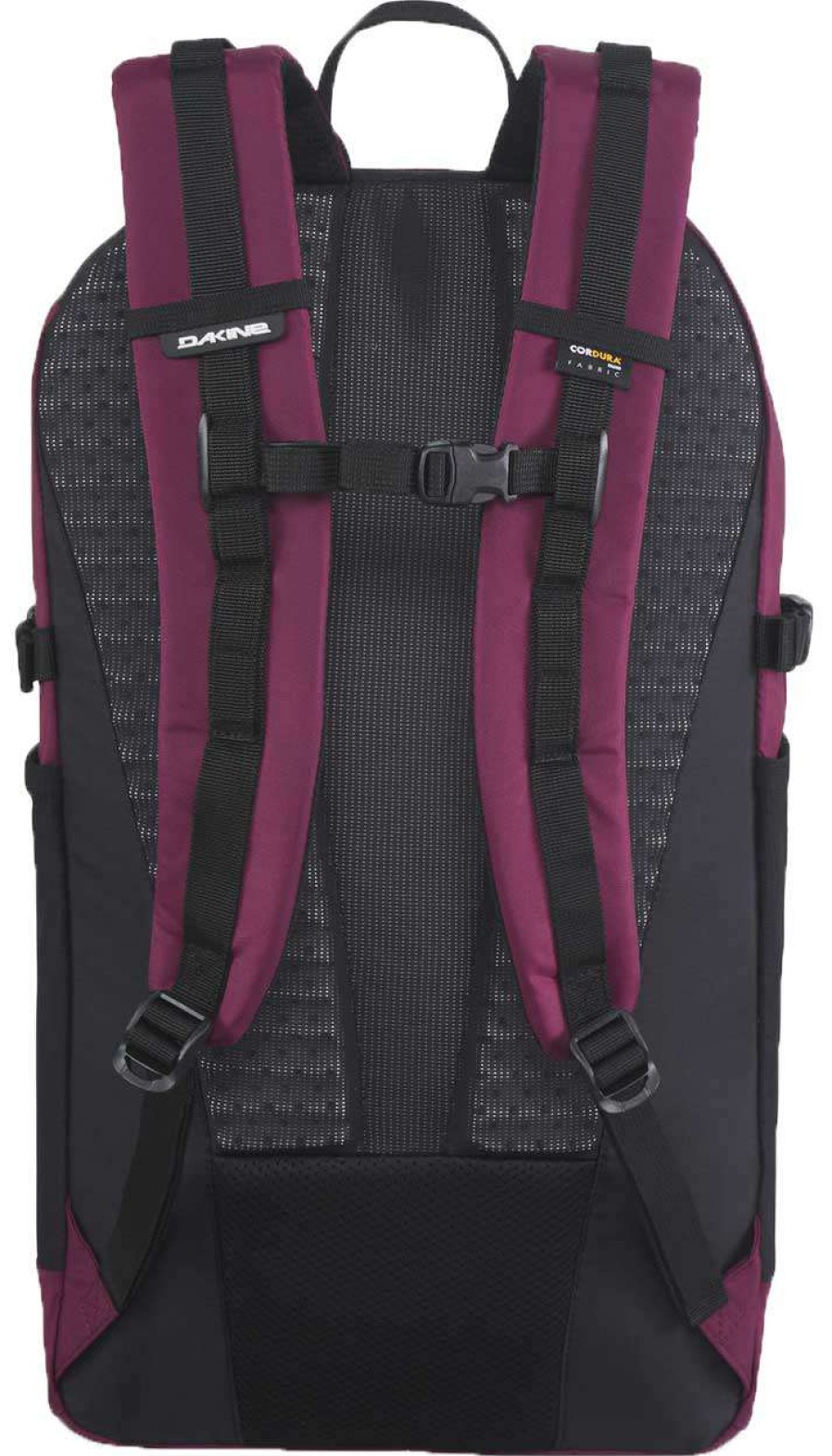 Equipment * | Best Quality Dakine Wndr 25L Backpack Grapevine