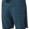 Apparel * | Cut Price Billabong 73 Lt Boardshorts Navy