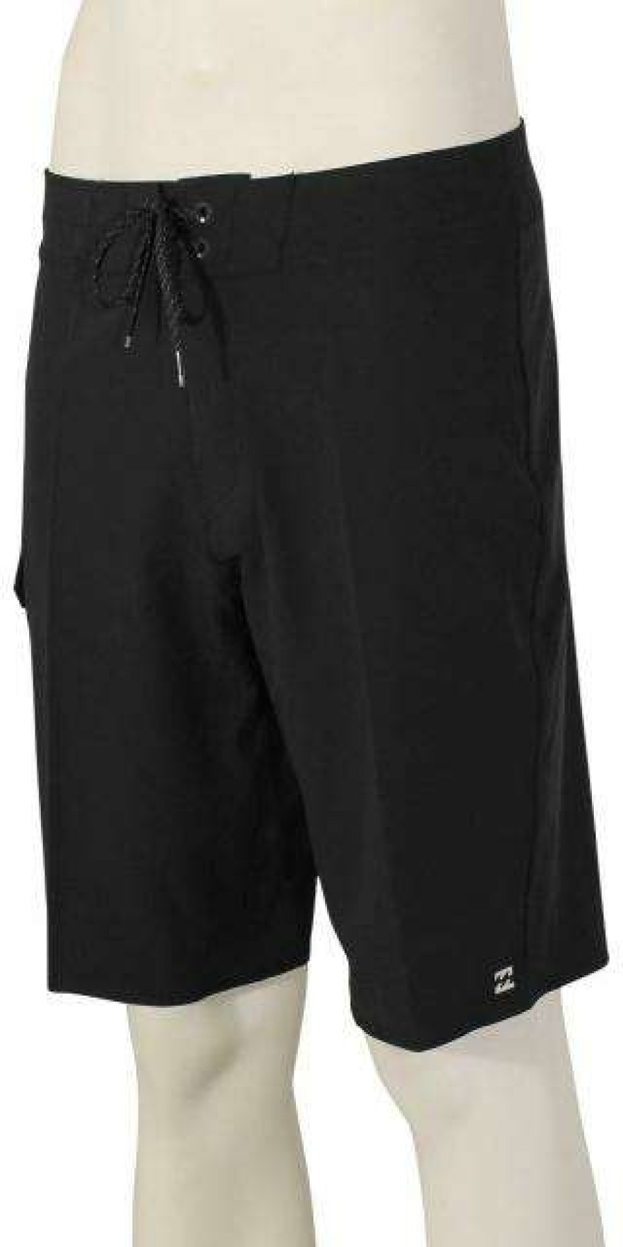 Apparel * | Store Billabong All Day Pro Boardshorts Classic Black