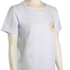 Apparel * | Less Expensive Billabong Keep Shining Women'S T-Shirt Ice Blue