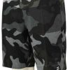 Apparel * | Cut Price Billabong Tribong Airlite Boardshorts Charcoal Camo