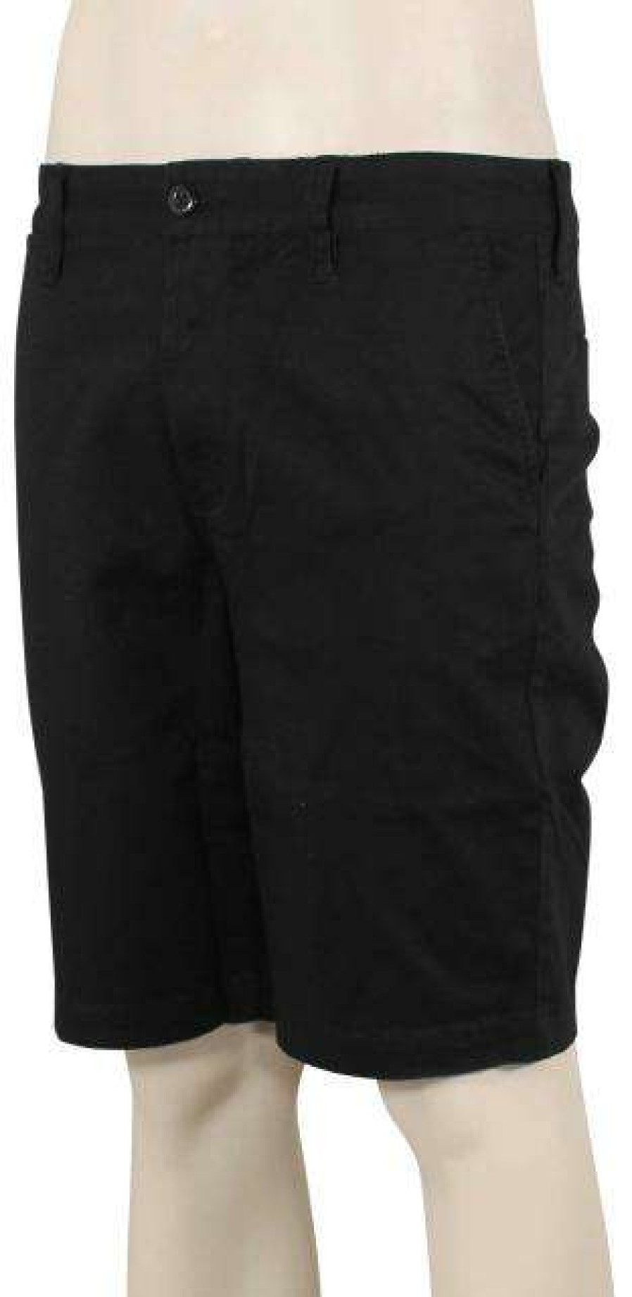 Apparel * | Store Dc Worker Straight Walk Shorts Black