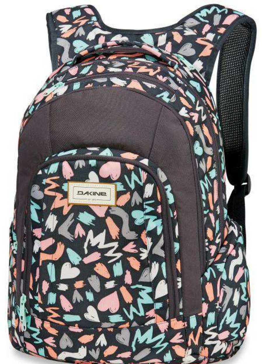 Equipment * | Classical Dakine Frankie 26L Backpack Beverly