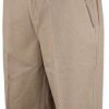 Apparel * | Latest Hurley Pleasure Point 20 Chino Shorts Khaki