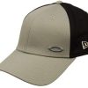 Apparel * | Less Expensive Oakley Tinfoil Hat Rye