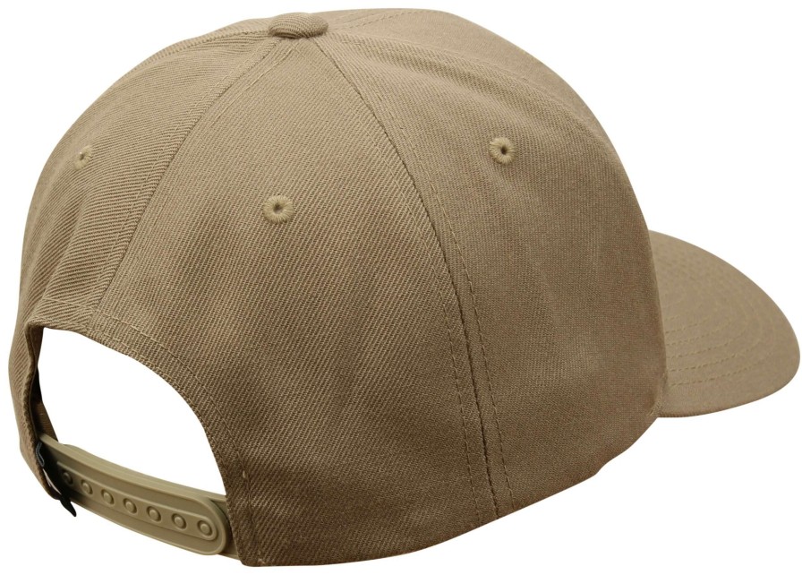 Apparel * | Store Hurley One And Only Boxed Solid Hat Beech Tree