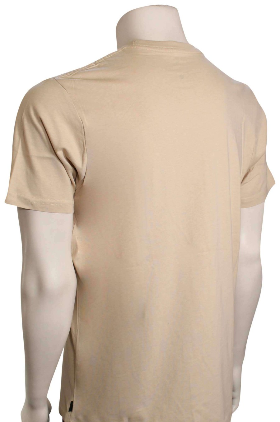 Apparel * | Cut Price Rip Curl Split T-Shirt Bone