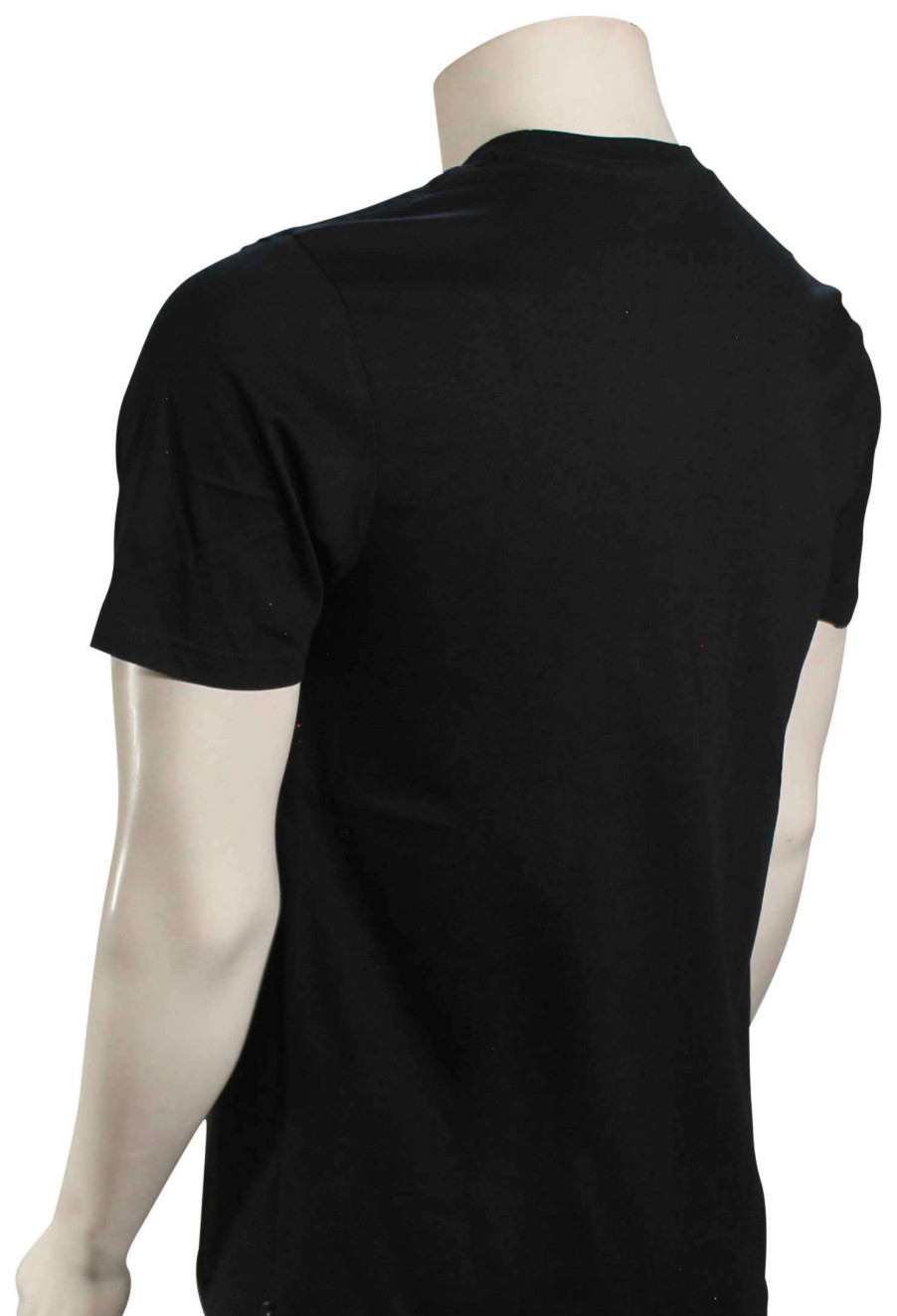 Apparel * | Best Quality Rip Curl Big Mumma Icon T-Shirt Black