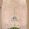 Surfboards * | Limited Edition Used Sharp Eye Disco Shortboard 5'4