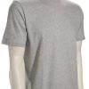 Apparel * | Latest Oakley Patch T-Shirt New Granite Heather