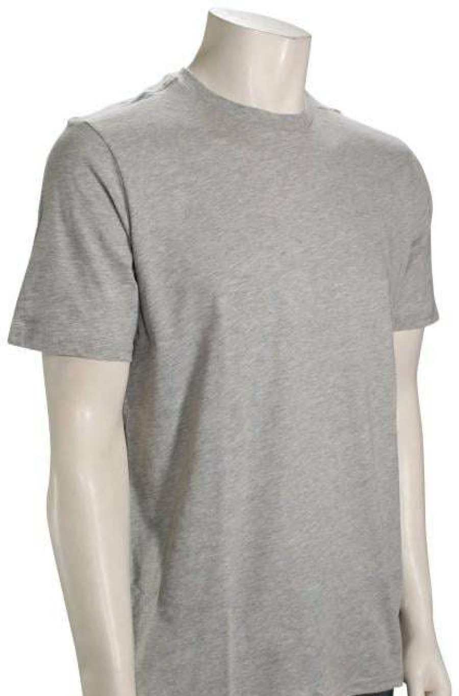 Apparel * | Latest Oakley Patch T-Shirt New Granite Heather