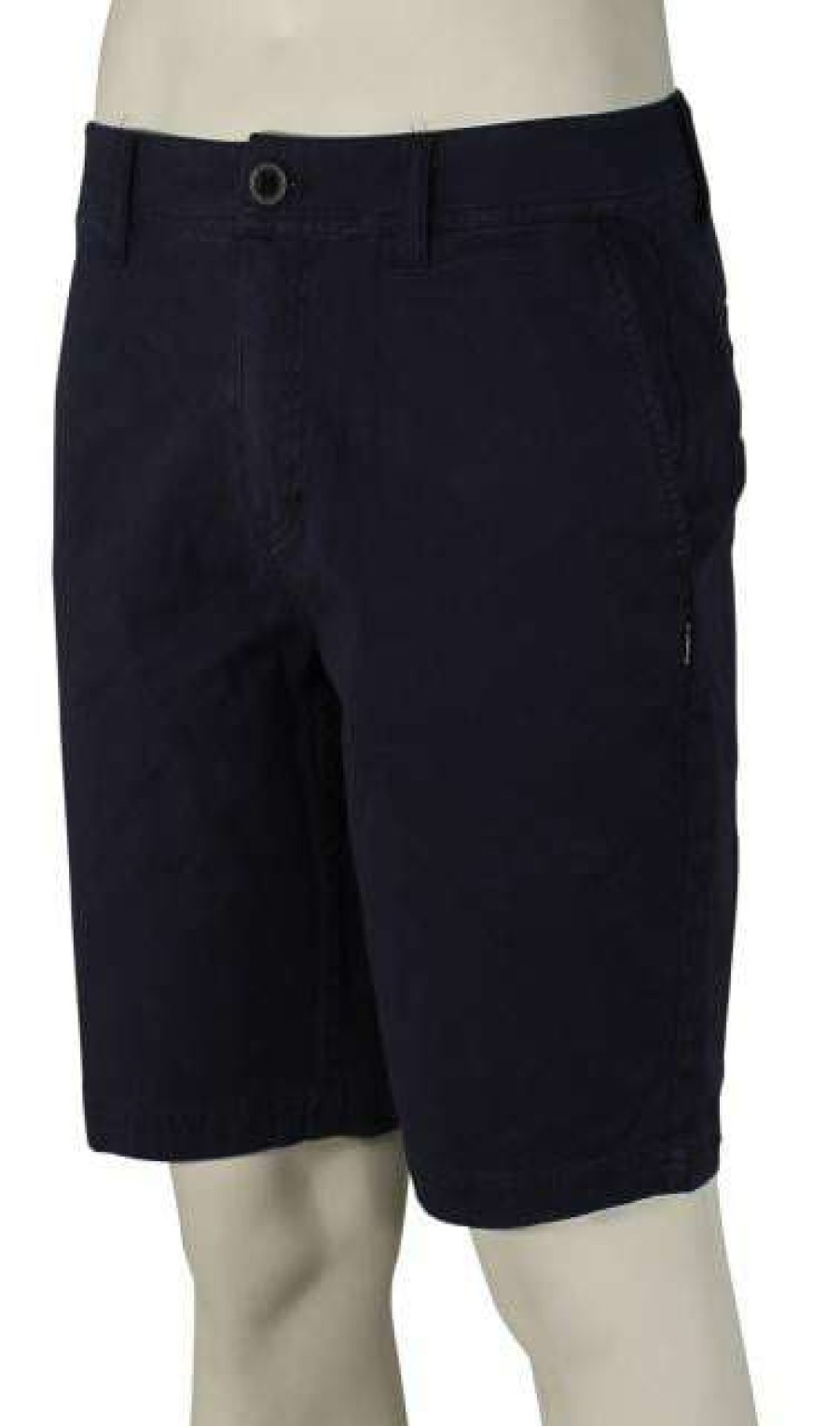 Apparel * | Crazy Deals O'Neill Jay Stretch Chino Walk Shorts Navy