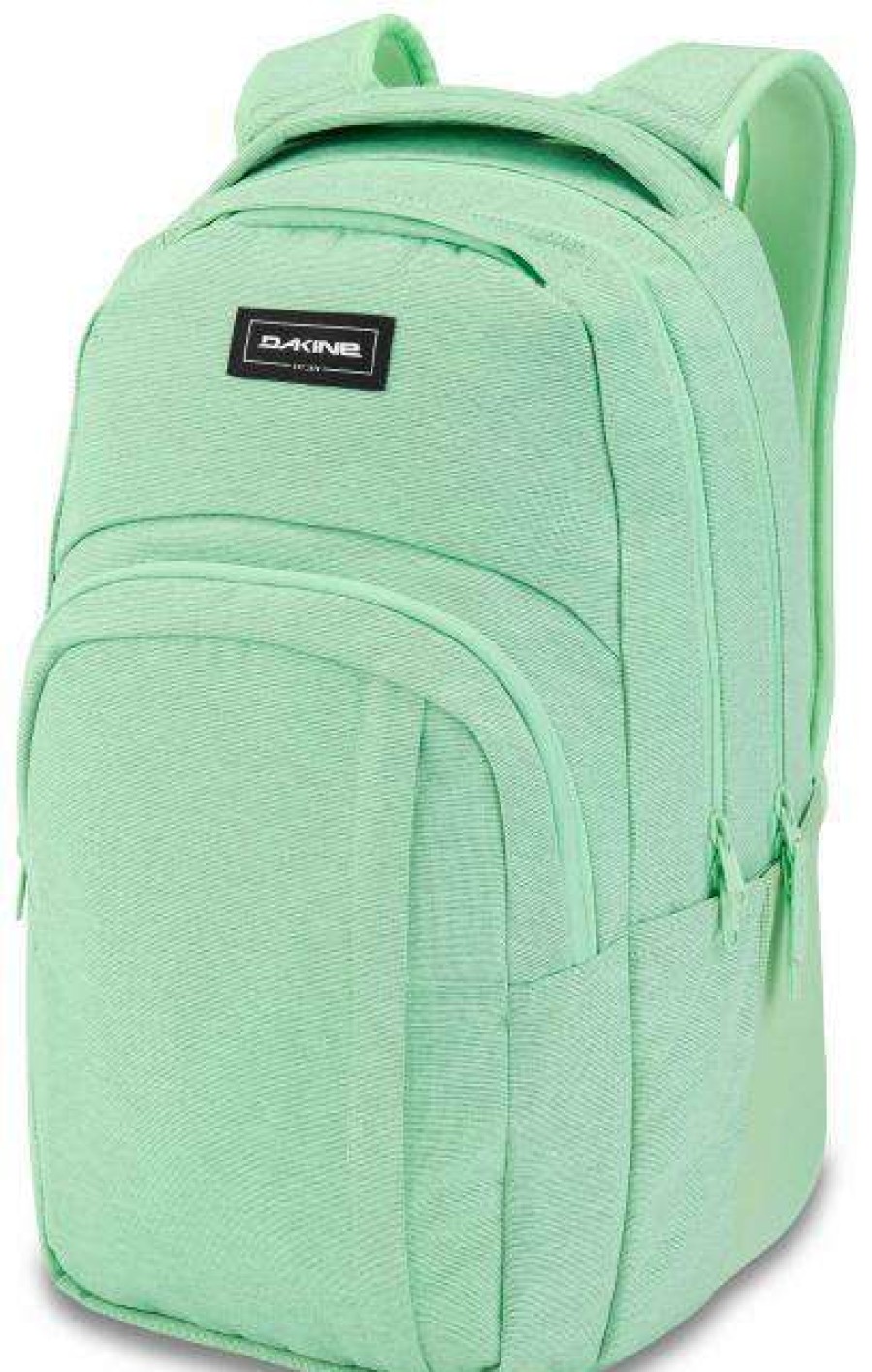 Equipment * | Featured Dakine Campus 33L Backpack Dusty Mint