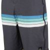 Apparel * | Limited Edition Rip Curl Mirage Surf Revival Boardshorts Dark Navy