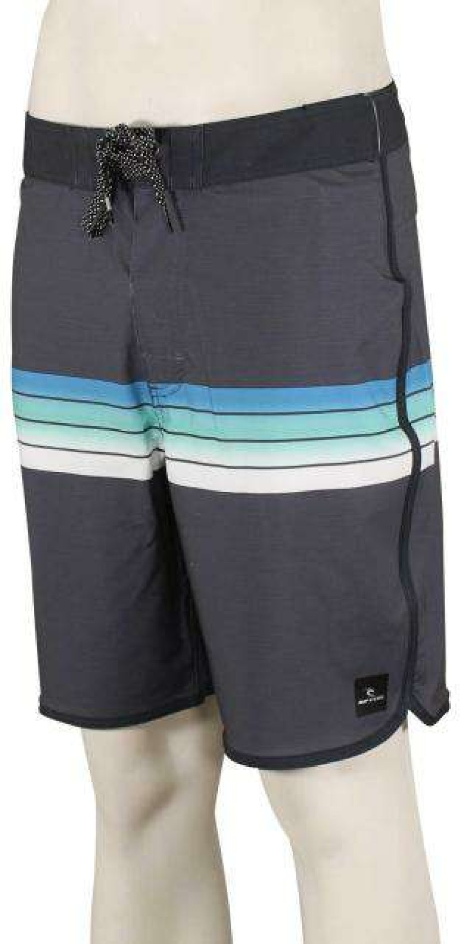 Apparel * | Limited Edition Rip Curl Mirage Surf Revival Boardshorts Dark Navy