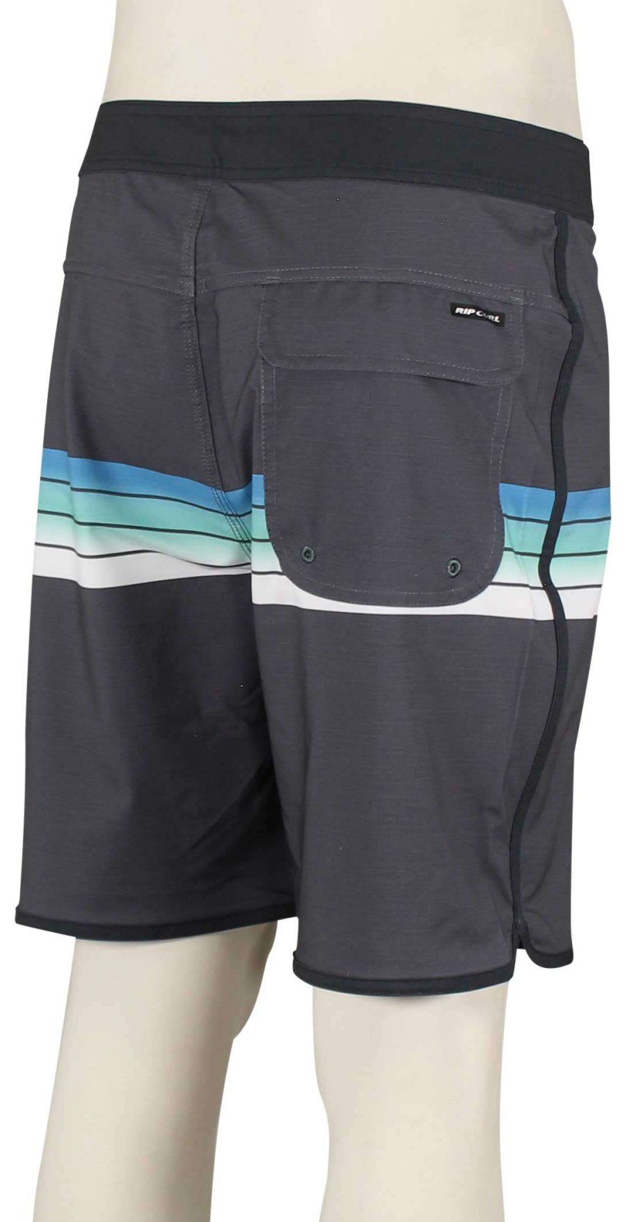 Apparel * | Limited Edition Rip Curl Mirage Surf Revival Boardshorts Dark Navy