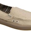 Footwear * | Best Choice Sanuk Donna St Natural Sidewalk Surfer Natural