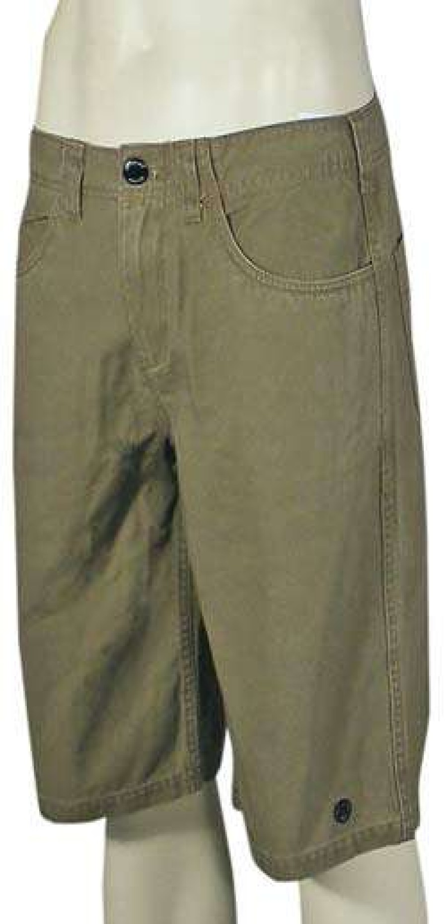 Apparel * | Best Quality Analog Wright Walk Shorts Wren