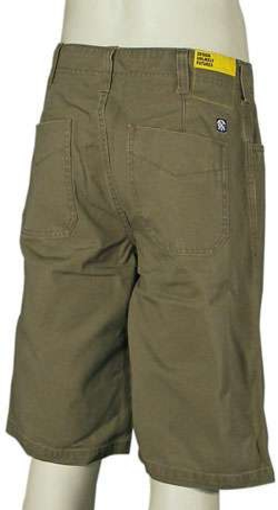 Apparel * | Best Quality Analog Wright Walk Shorts Wren