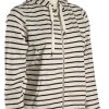 Apparel * | Classical Billabong Catching Waves Women'S Zip Hoody Oatmeal