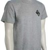 Apparel * | Crazy Deals Salty Crew Tippet Decoy T-Shirt Athletic Heather